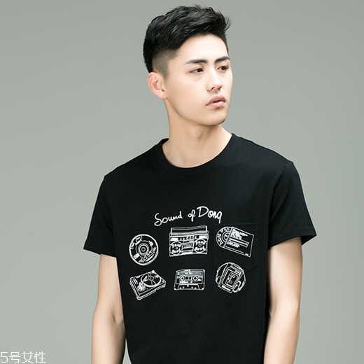 2018男生流行什么發(fā)型款式？2018男生染發(fā)顏色推薦