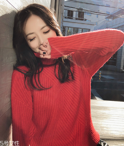 毛衣上有黃漬怎么清洗？教你三個小妙招