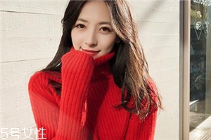 毛衣上有黃漬怎么清洗？教你三個小妙招