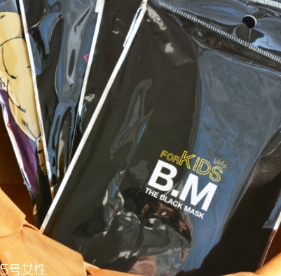 BM口罩怎么樣？佩戴方法
