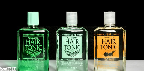 柳屋生發(fā)水掉的更多怎么回事？柳屋生發(fā)水真假對比圖