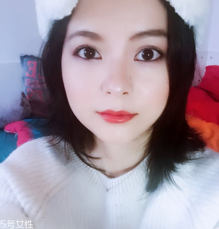 嬌蘭343和344哪個(gè)好看？涂上就是少女