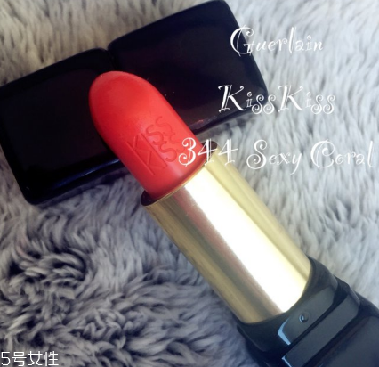 嬌蘭343和344哪個(gè)好看？涂上就是少女