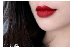 什么口紅色號顯牙白？六款真正讓你唇紅齒白的口紅