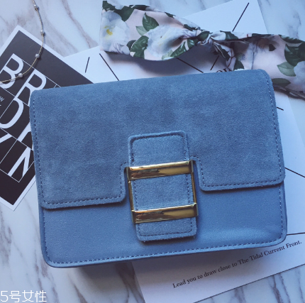 parfois是什么牌子？絕不會撞的西班牙小潮包