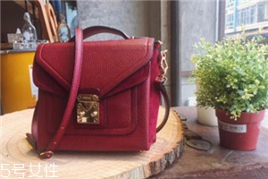 parfois是什么牌子？絕不會撞的西班牙小潮包