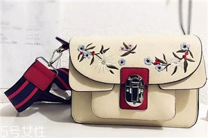 parfois是什么檔次？打敗大牌包包的西班牙小眾品牌