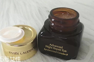 雅詩蘭黛和蘭蔻眼霜哪個好？更推薦雅詩蘭黛