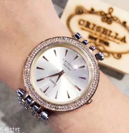 crisella是個(gè)什么牌子？灰姑娘的水晶幻想