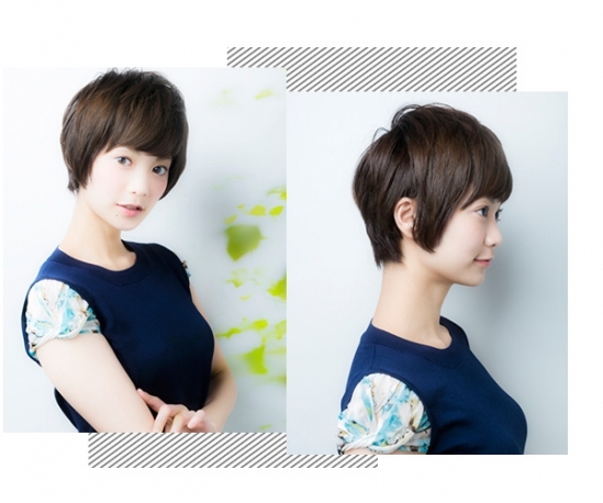 矮個(gè)子女生什么發(fā)型顯高？換個(gè)發(fā)型瞬間百變