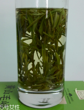 黃山毛峰多少錢一斤？黃山毛峰口感實(shí)測