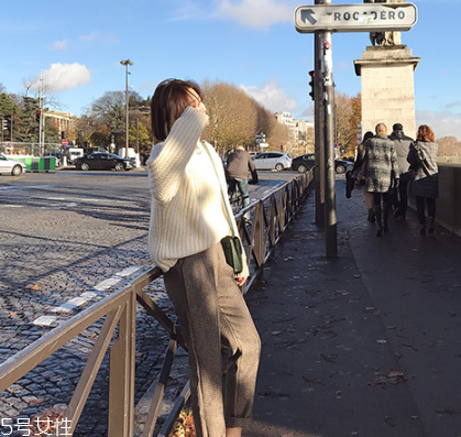 毛衣用冷水還是熱水洗？30度以內(nèi)水溫為佳
