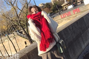 毛衣用冷水還是熱水洗？30度以內(nèi)水溫為佳