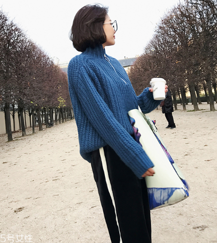 毛衣被染色了怎么才能洗掉？食鹽就能輕松解決