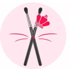 修容盤用什么刷子？6種基礎(chǔ)必備刷子