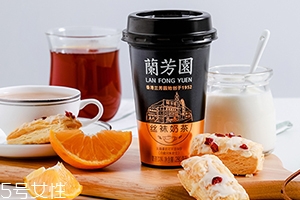 杯裝蘭芳園絲襪奶茶怎么喝？無(wú)需沖泡的便攜奶茶