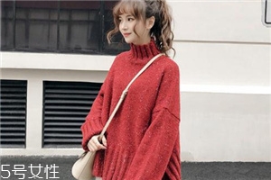 毛衣袖子長了怎么改短？這樣做毛衣瞬間合身