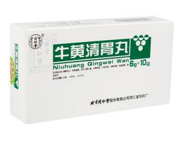 牛黃清胃丸治痘痘嗎？牛黃清胃丸對痘痘無效