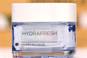 歐萊雅素顏霜孕婦可以用嗎？孕婦要謹(jǐn)慎使用素顏霜