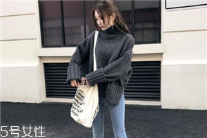 毛衣領(lǐng)口松了怎么辦？跟著小編這樣做