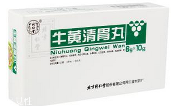 牛黃清胃丸小孩能吃嗎？在醫(yī)生指導(dǎo)下服用