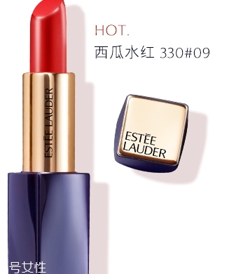 雅詩蘭黛和阿瑪尼口紅哪個好？