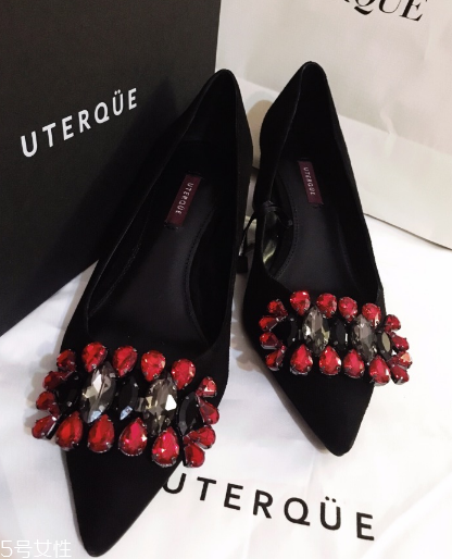 uterque是什么檔次？西班牙最值得購買的品牌