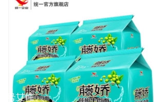 統(tǒng)一藤椒牛肉面好吃嗎？多少錢？