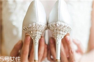 bella belle是什么檔次？千元級別的小眾婚鞋