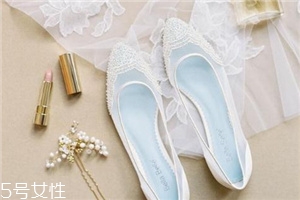 bella belle在哪里買？美到驚艷的小眾婚鞋