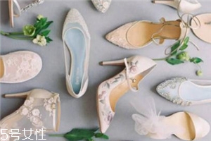 bella belle鞋子怎么樣？實(shí)現(xiàn)公主夢的童話婚鞋