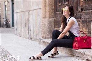 漁夫鞋適合什么季節(jié)？春夏演繹多樣風(fēng)格
