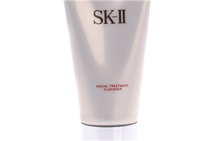 sk2氨基酸泡沫潔面乳霜好用嗎？最?lèi)?ài)洗面奶