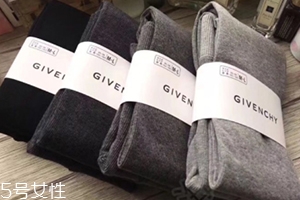 givenchy紀(jì)梵希打底襪是真的嗎？一場(chǎng)騙局