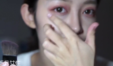 微醺桃花妝怎么化妝？簡單步驟滿足爆棚少女心