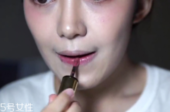 微醺桃花妝怎么化妝？簡單步驟滿足爆棚少女心