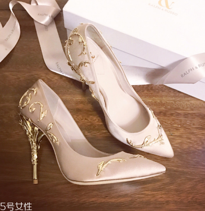 ralph russo是什么牌子？掉落凡間的藝術品