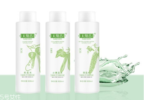 孕婦怎么選擇保濕水？美白類產(chǎn)品不要用
