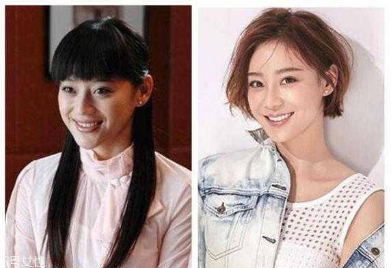 矮個(gè)子女生什么發(fā)型顯高？換個(gè)發(fā)型瞬間百變