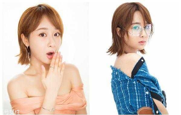 矮個(gè)子女生什么發(fā)型顯高？換個(gè)發(fā)型瞬間百變
