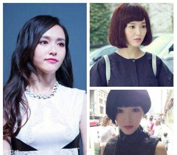 矮個(gè)子女生什么發(fā)型顯高？換個(gè)發(fā)型瞬間百變