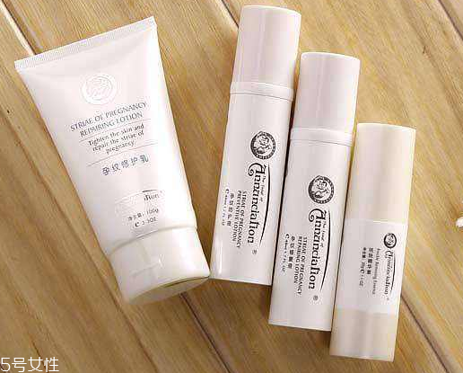 十月天使護膚品孕婦可以用嗎？孕婦護膚品牌之一