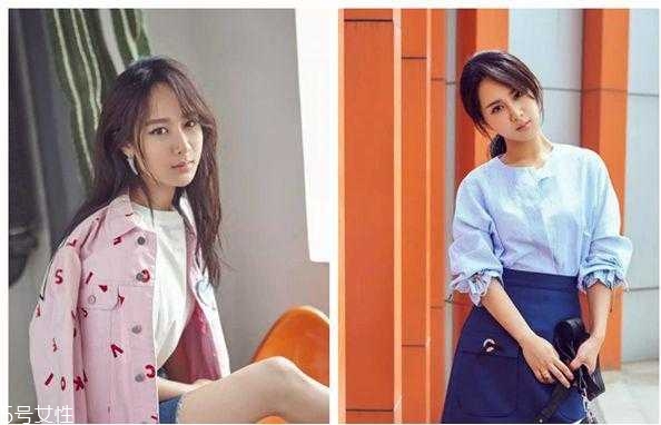 矮個(gè)子女生什么發(fā)型顯高？換個(gè)發(fā)型瞬間百變