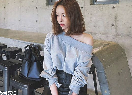 矮個(gè)子女生什么發(fā)型顯高？換個(gè)發(fā)型瞬間百變