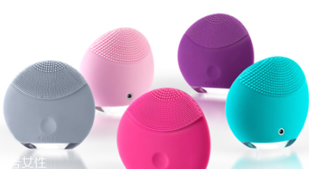 foreo luna潔面儀孕婦可以用嗎？購買孕婦專用品牌