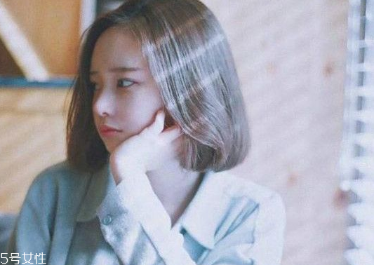 矮個(gè)子女生什么發(fā)型顯高？換個(gè)發(fā)型瞬間百變