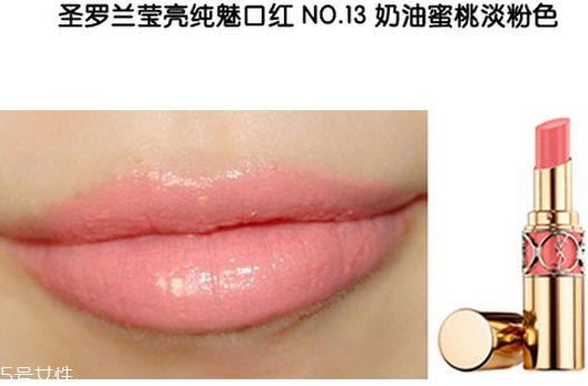2018秋冬新品口紅有哪些？秋冬款口紅