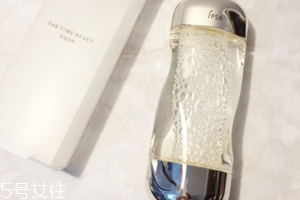 ipsa流金水什么味道？爛荔枝的味道
