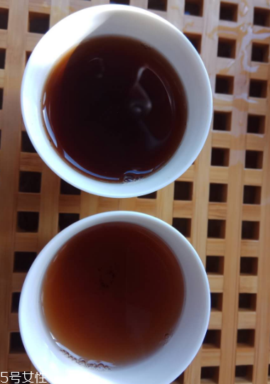普洱老茶頭是什么？普洱老茶頭很好喝