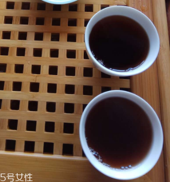 普洱老茶頭是什么？普洱老茶頭很好喝